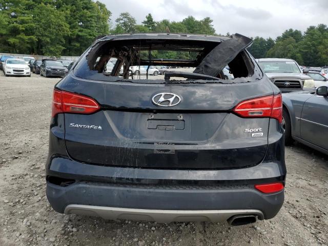 Photo 5 VIN: 5XYZUDLB9EG204426 - HYUNDAI SANTA FE S 