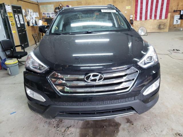 Photo 4 VIN: 5XYZUDLB9EG208668 - HYUNDAI SANTA FE S 