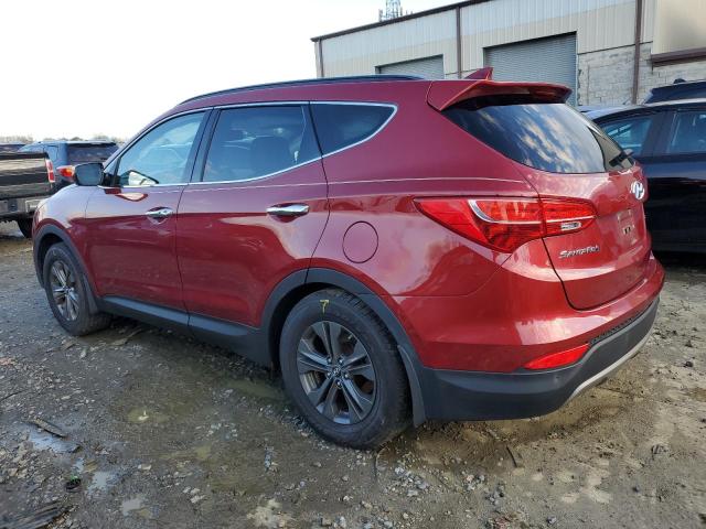 Photo 1 VIN: 5XYZUDLB9EG210629 - HYUNDAI SANTA FE S 