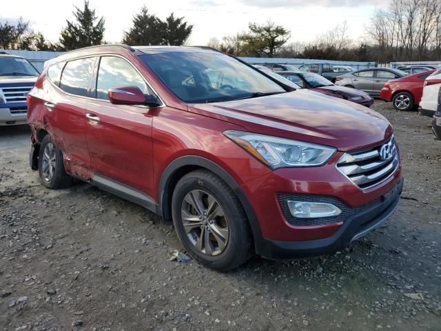 Photo 3 VIN: 5XYZUDLB9EG210629 - HYUNDAI SANTA FE S 