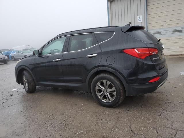 Photo 1 VIN: 5XYZUDLB9EG227348 - HYUNDAI SANTA FE S 