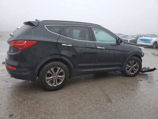 Photo 2 VIN: 5XYZUDLB9EG227348 - HYUNDAI SANTA FE S 