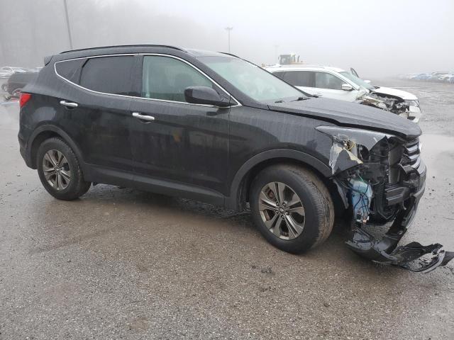 Photo 3 VIN: 5XYZUDLB9EG227348 - HYUNDAI SANTA FE S 