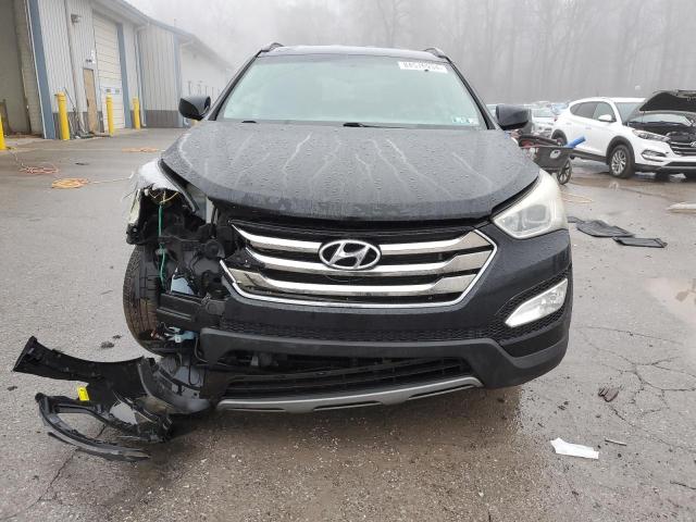 Photo 4 VIN: 5XYZUDLB9EG227348 - HYUNDAI SANTA FE S 