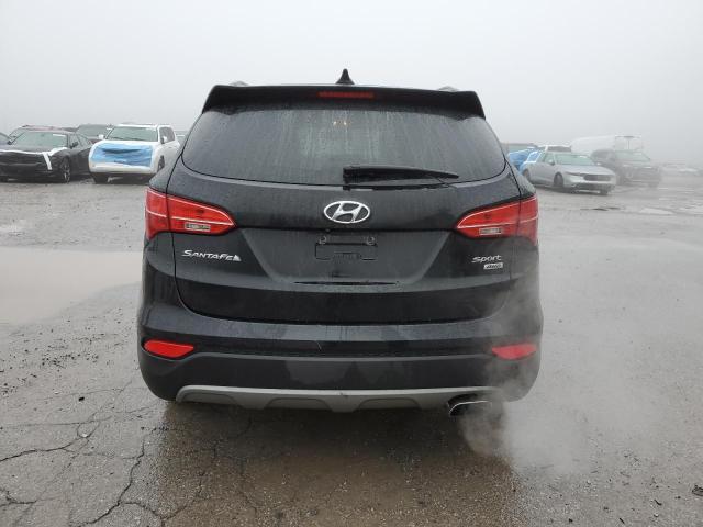 Photo 5 VIN: 5XYZUDLB9EG227348 - HYUNDAI SANTA FE S 