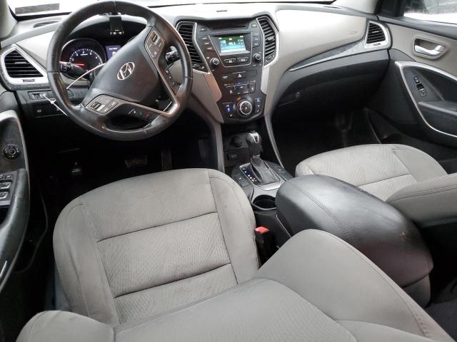 Photo 7 VIN: 5XYZUDLB9EG227348 - HYUNDAI SANTA FE S 