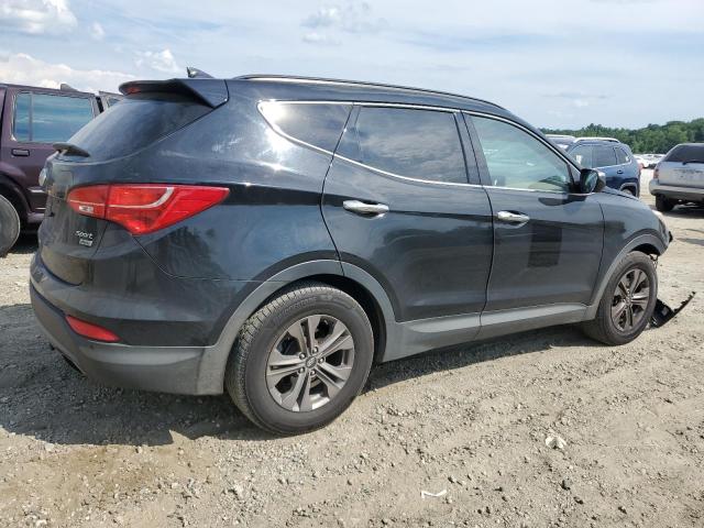 Photo 2 VIN: 5XYZUDLB9FG241395 - HYUNDAI SANTA FE 