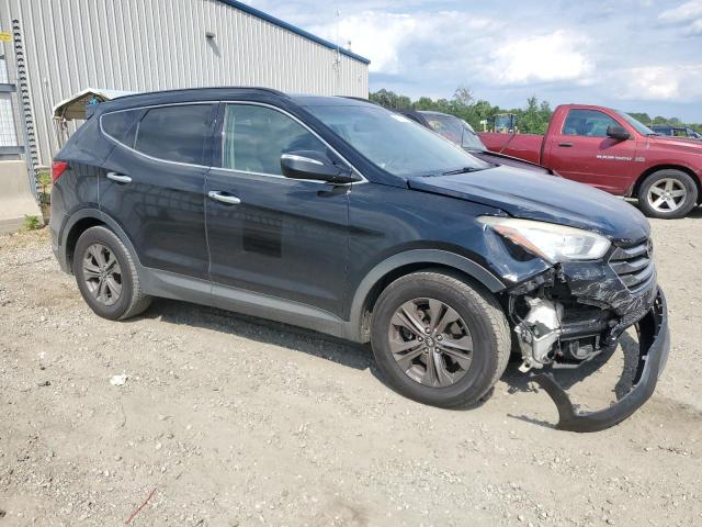 Photo 3 VIN: 5XYZUDLB9FG241395 - HYUNDAI SANTA FE 