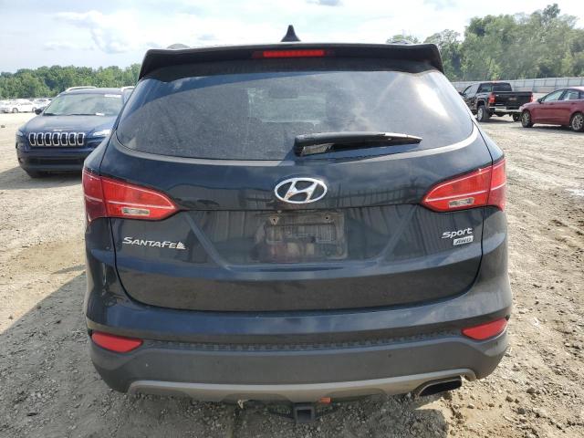 Photo 5 VIN: 5XYZUDLB9FG241395 - HYUNDAI SANTA FE 