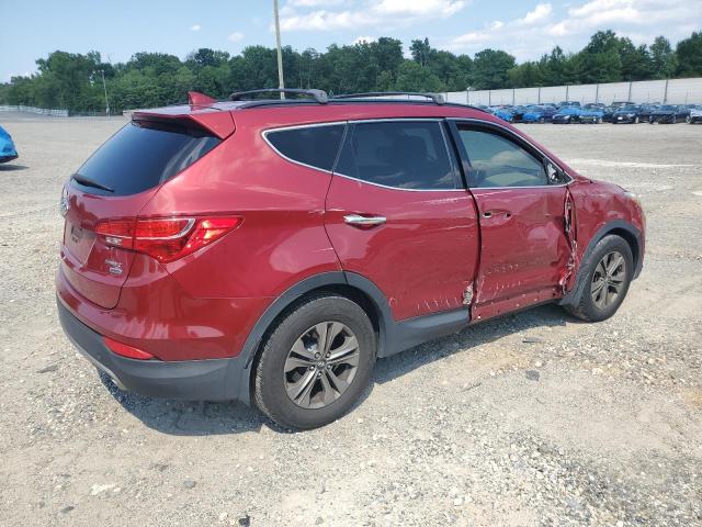 Photo 2 VIN: 5XYZUDLB9FG276356 - HYUNDAI SANTA FE 