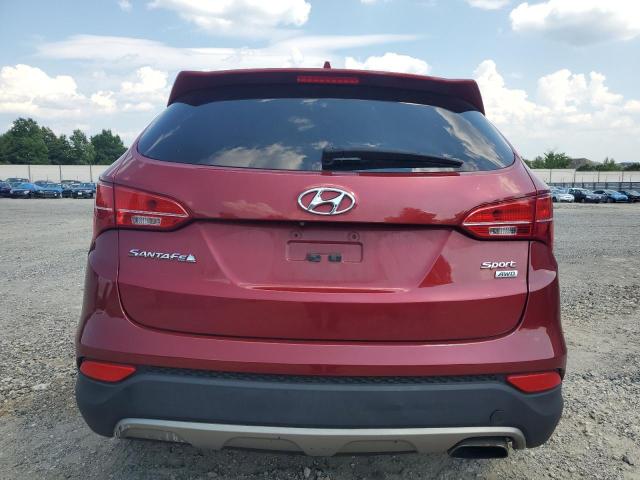 Photo 5 VIN: 5XYZUDLB9FG276356 - HYUNDAI SANTA FE 