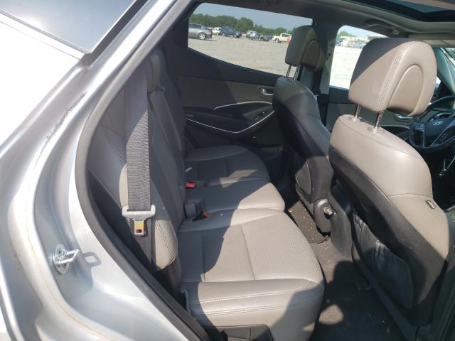 Photo 5 VIN: 5XYZUDLB9FG281119 - HYUNDAI SANTA FE S 