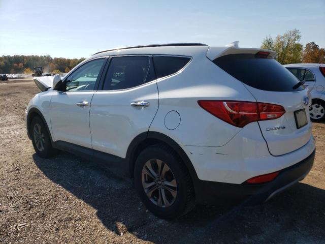 Photo 1 VIN: 5XYZUDLB9FG287325 - HYUNDAI SANTA FE 