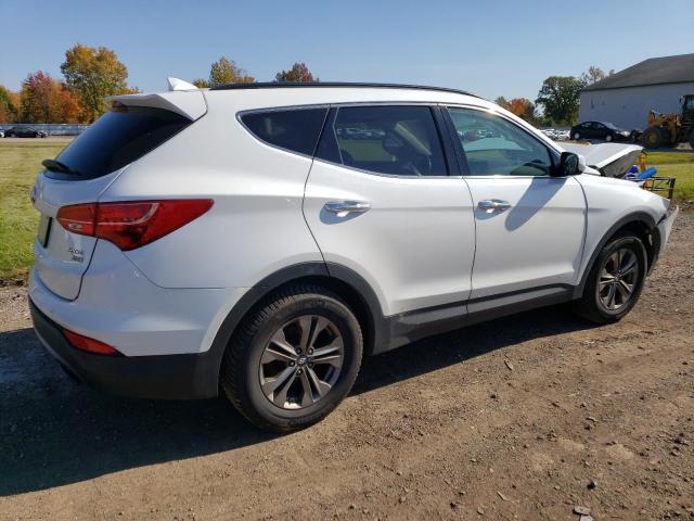 Photo 2 VIN: 5XYZUDLB9FG287325 - HYUNDAI SANTA FE 