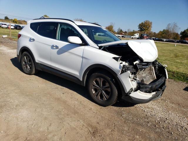 Photo 3 VIN: 5XYZUDLB9FG287325 - HYUNDAI SANTA FE 