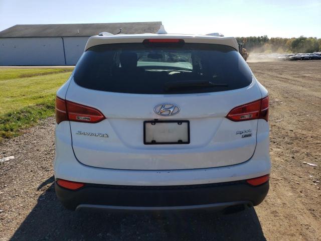 Photo 5 VIN: 5XYZUDLB9FG287325 - HYUNDAI SANTA FE 