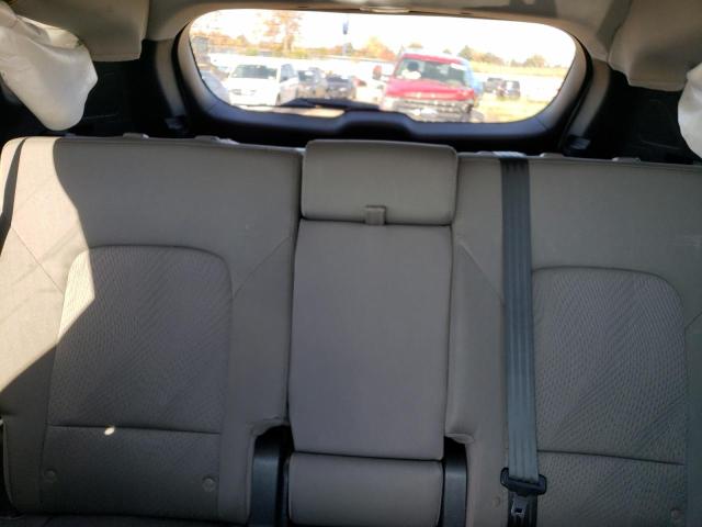 Photo 9 VIN: 5XYZUDLB9FG287325 - HYUNDAI SANTA FE 