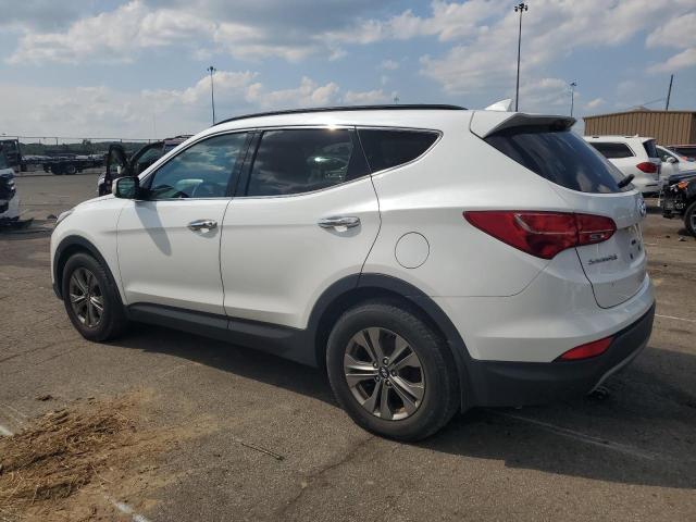 Photo 1 VIN: 5XYZUDLB9FG305158 - HYUNDAI SANTA FE 