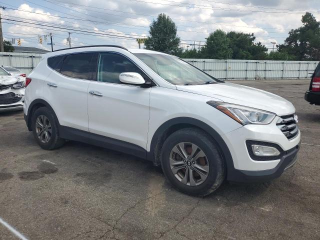 Photo 3 VIN: 5XYZUDLB9FG305158 - HYUNDAI SANTA FE 