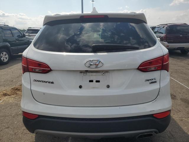 Photo 5 VIN: 5XYZUDLB9FG305158 - HYUNDAI SANTA FE 