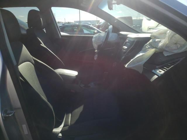 Photo 4 VIN: 5XYZUDLB9GG323452 - HYUNDAI SANTA FE S 