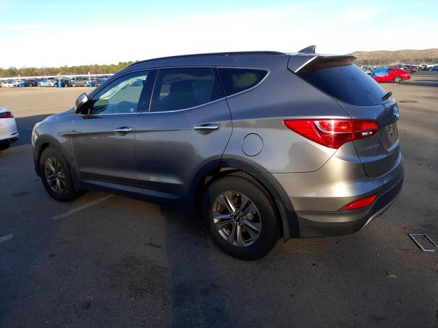 Photo 1 VIN: 5XYZUDLB9GG341045 - HYUNDAI SANTA FE 