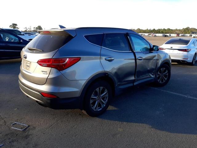 Photo 2 VIN: 5XYZUDLB9GG341045 - HYUNDAI SANTA FE 