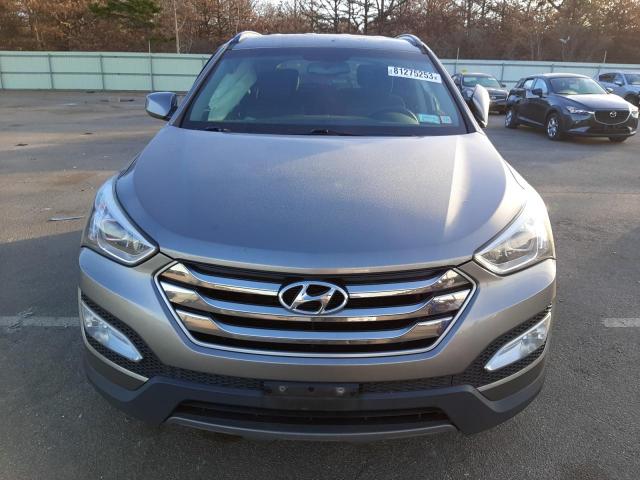 Photo 4 VIN: 5XYZUDLB9GG341045 - HYUNDAI SANTA FE 