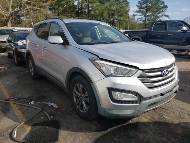 Photo 0 VIN: 5XYZUDLB9GG379245 - HYUNDAI SANTA FE S 