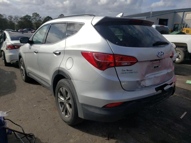 Photo 2 VIN: 5XYZUDLB9GG379245 - HYUNDAI SANTA FE S 