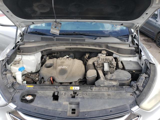 Photo 6 VIN: 5XYZUDLB9GG379245 - HYUNDAI SANTA FE S 