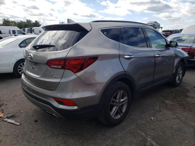 Photo 3 VIN: 5XYZUDLB9HG388285 - HYUNDAI SANTA FE S 