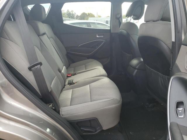 Photo 5 VIN: 5XYZUDLB9HG388285 - HYUNDAI SANTA FE S 