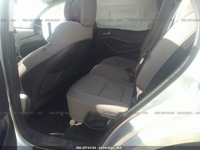 Photo 7 VIN: 5XYZUDLB9HG409314 - HYUNDAI SANTA FE SPORT 