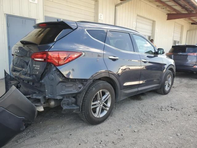 Photo 2 VIN: 5XYZUDLB9HG413637 - HYUNDAI SANTA FE S 