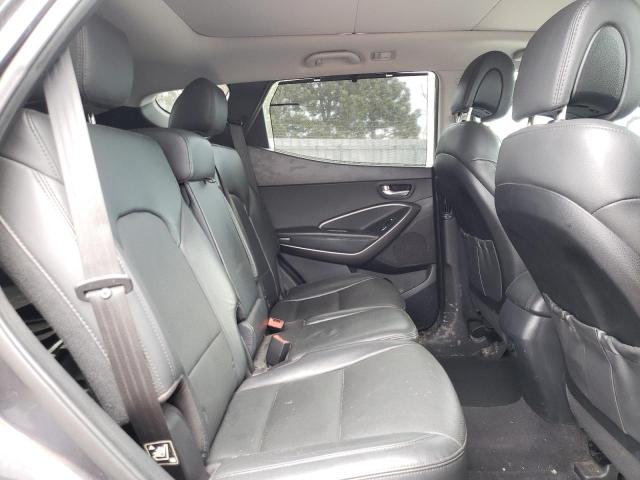 Photo 5 VIN: 5XYZUDLB9HG416165 - HYUNDAI SANTA FE S 