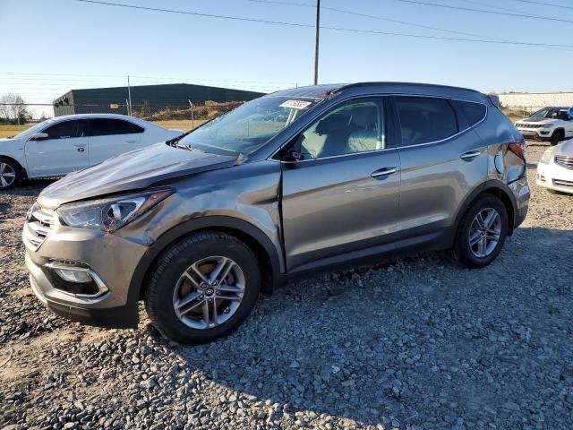 Photo 0 VIN: 5XYZUDLB9HG426243 - HYUNDAI SANTA FE 