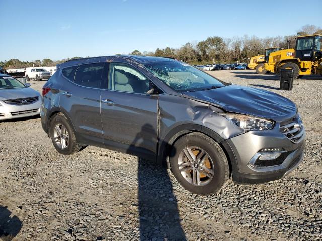 Photo 3 VIN: 5XYZUDLB9HG426243 - HYUNDAI SANTA FE 