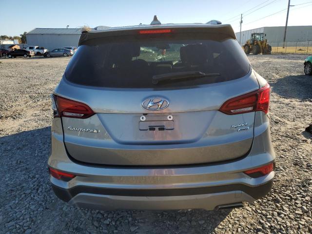 Photo 5 VIN: 5XYZUDLB9HG426243 - HYUNDAI SANTA FE 