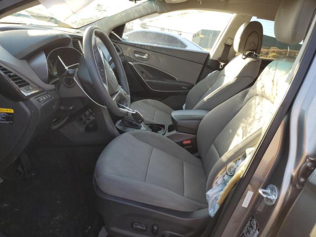 Photo 6 VIN: 5XYZUDLB9HG426243 - HYUNDAI SANTA FE 