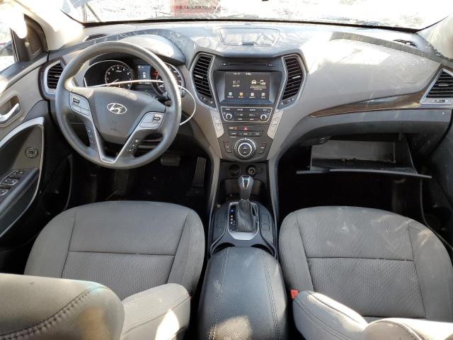 Photo 7 VIN: 5XYZUDLB9HG426243 - HYUNDAI SANTA FE 