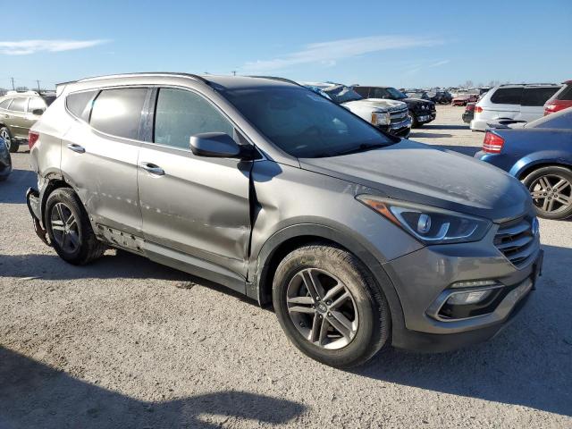 Photo 3 VIN: 5XYZUDLB9HG431040 - HYUNDAI SANTA FE 