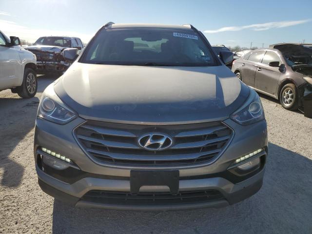 Photo 4 VIN: 5XYZUDLB9HG431040 - HYUNDAI SANTA FE 