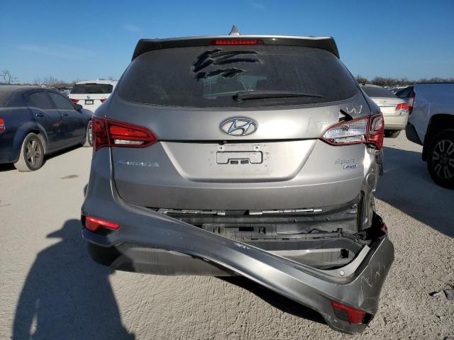 Photo 5 VIN: 5XYZUDLB9HG431040 - HYUNDAI SANTA FE 