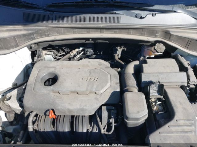 Photo 9 VIN: 5XYZUDLB9HG440563 - HYUNDAI SANTA FE 