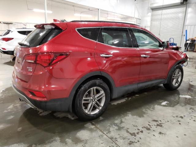 Photo 2 VIN: 5XYZUDLB9HG441194 - HYUNDAI SANTA FE S 