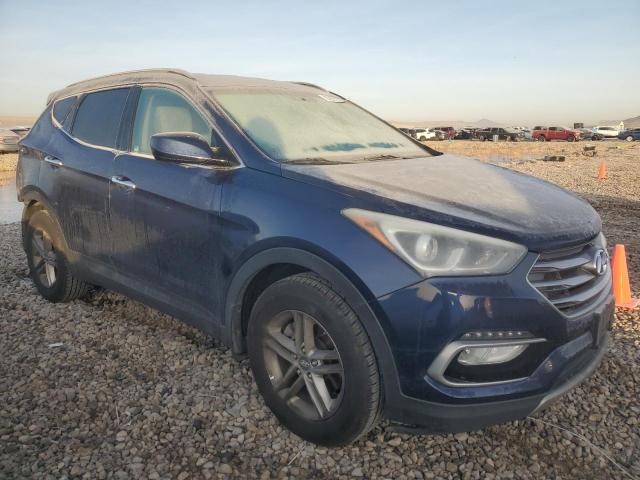 Photo 3 VIN: 5XYZUDLB9HG454463 - HYUNDAI SANTA FE S 