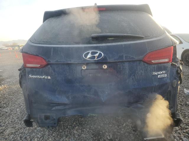 Photo 5 VIN: 5XYZUDLB9HG454463 - HYUNDAI SANTA FE S 