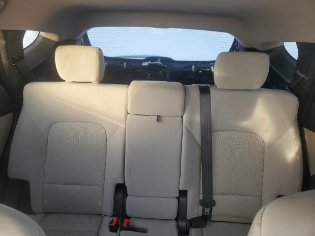 Photo 9 VIN: 5XYZUDLB9HG454463 - HYUNDAI SANTA FE S 