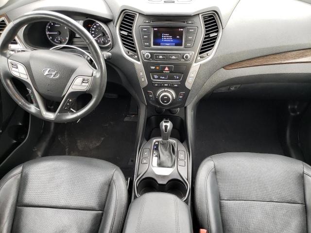 Photo 4 VIN: 5XYZUDLB9HG461459 - HYUNDAI SANTA FE S 